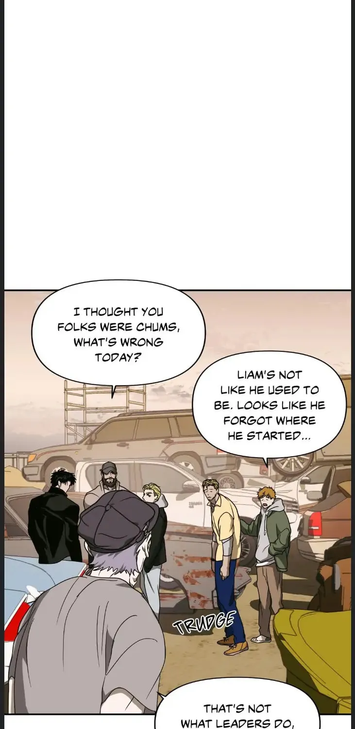 Shutline Chapter 70 page 39 - 