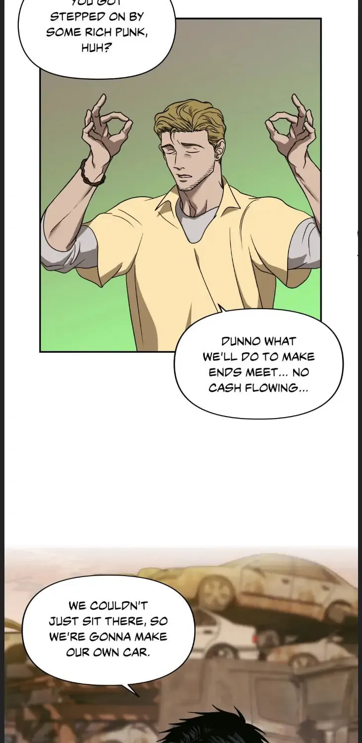 Shutline Chapter 70 page 41 - 