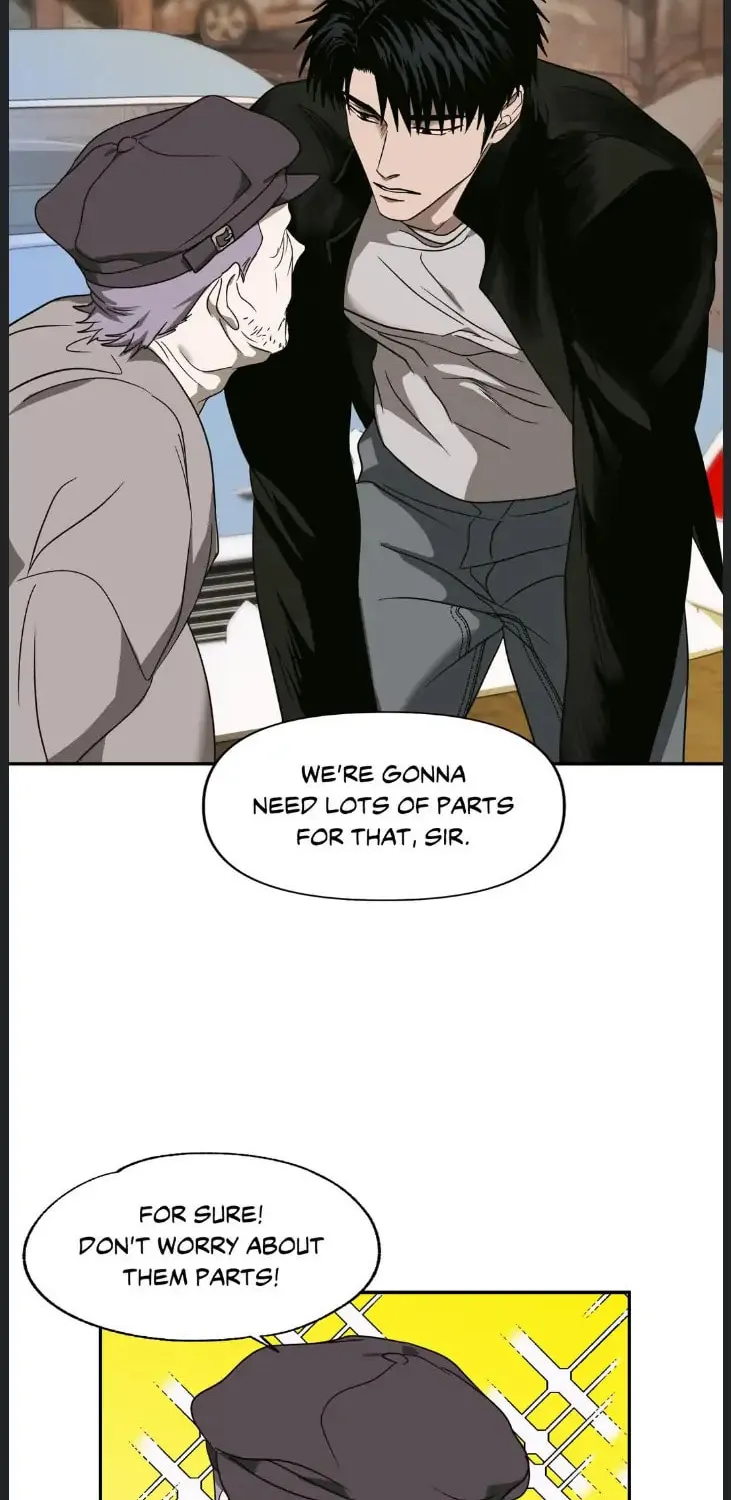 Shutline Chapter 70 page 42 - 