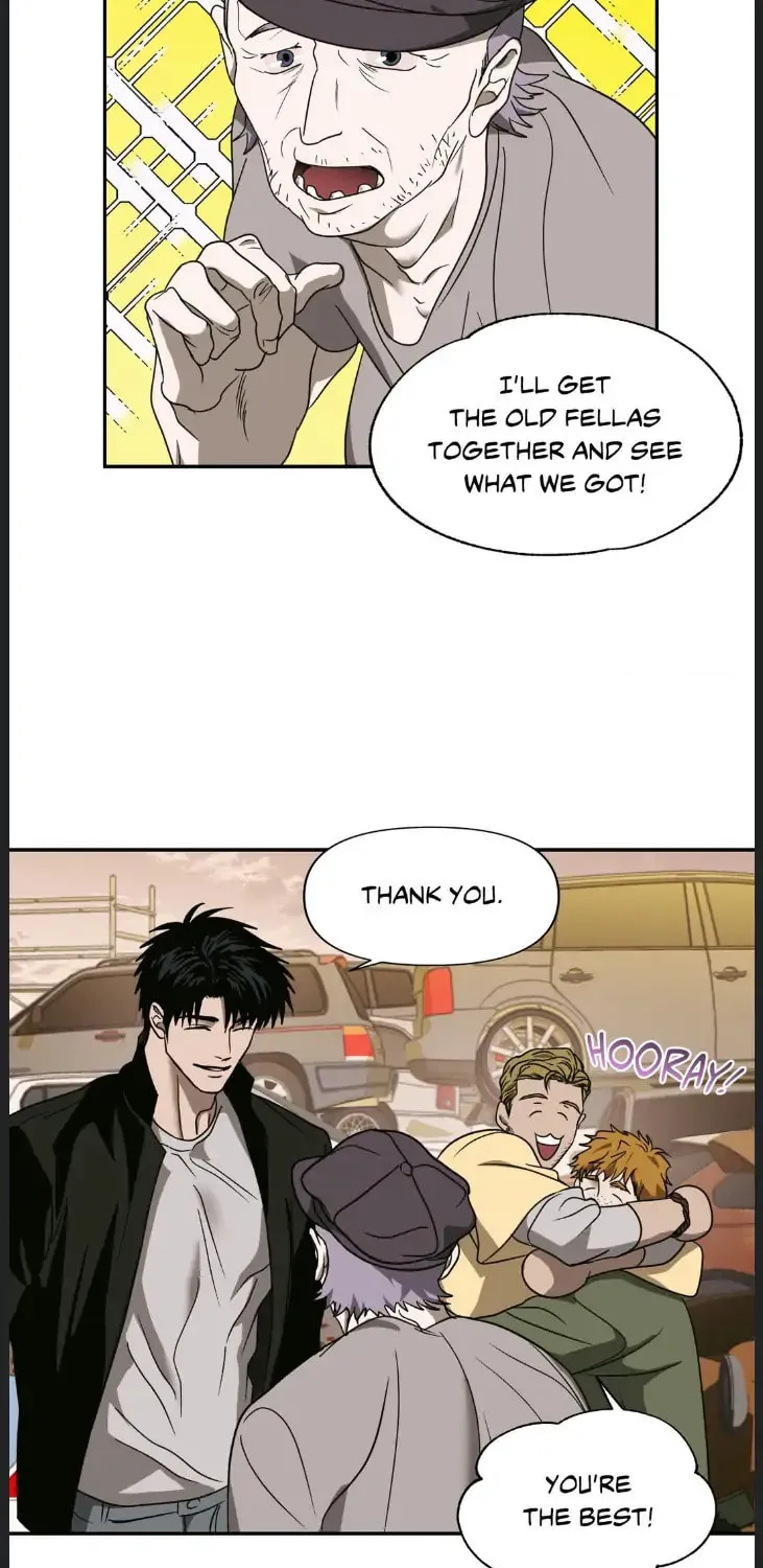 Shutline Chapter 70 page 43 - 