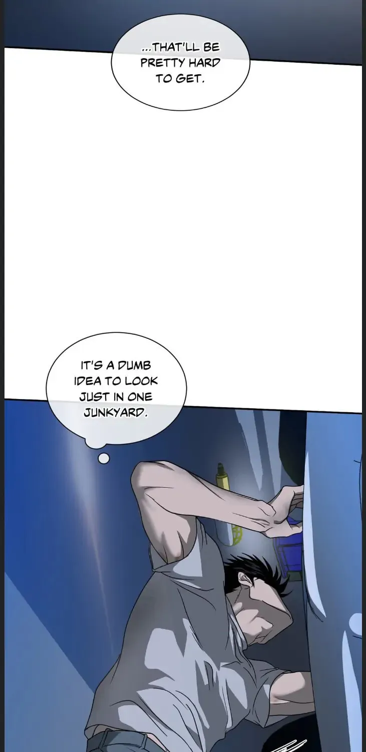 Shutline Chapter 70 page 49 - 