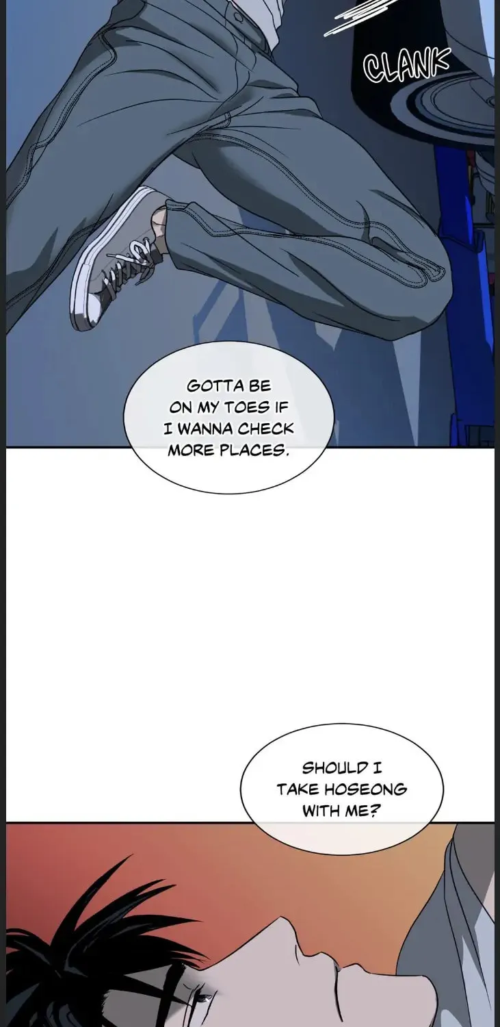 Shutline Chapter 70 page 50 - 