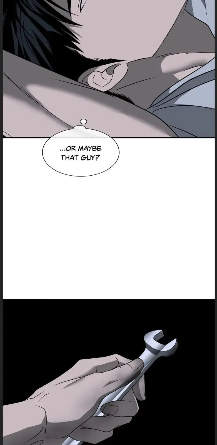 Shutline Chapter 70 page 51 - 