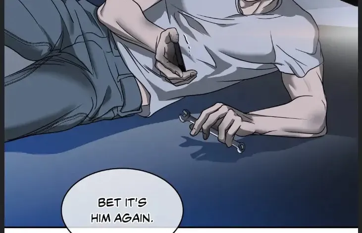 Shutline Chapter 70 page 56 - 
