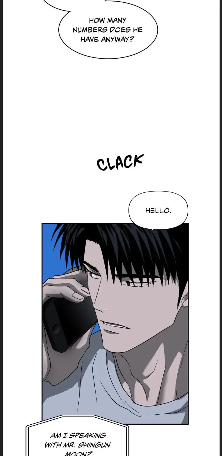 Shutline Chapter 70 page 57 - 