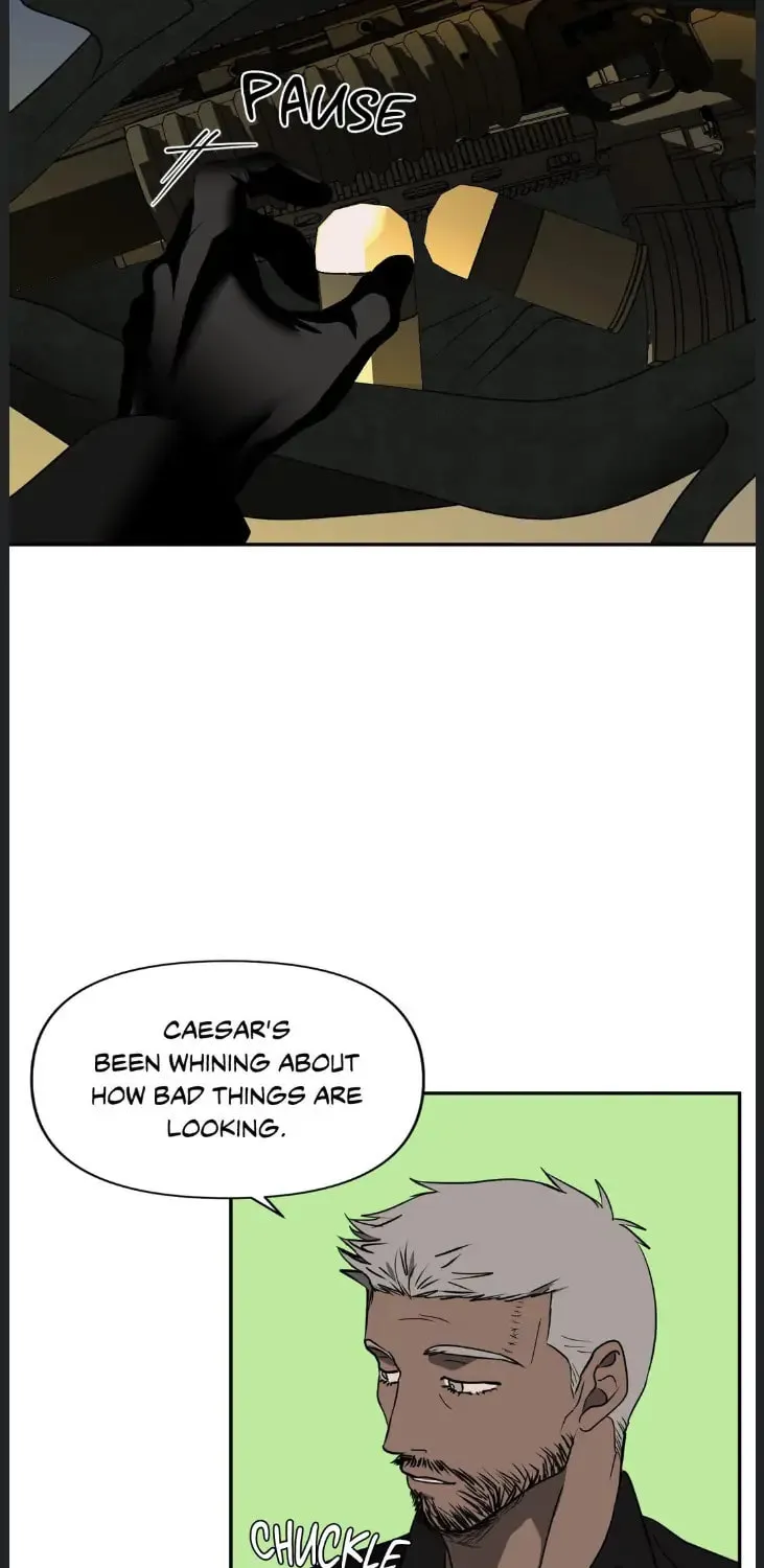 Shutline Chapter 71 page 13 - 