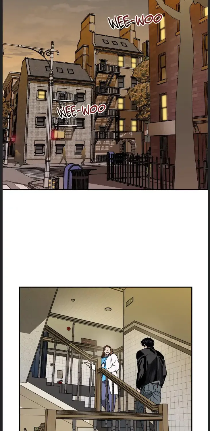 Shutline Chapter 71 page 19 - 