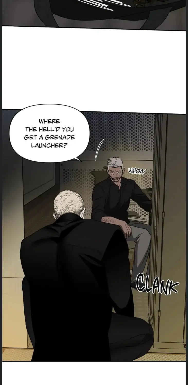 Shutline Chapter 71 page 3 - 