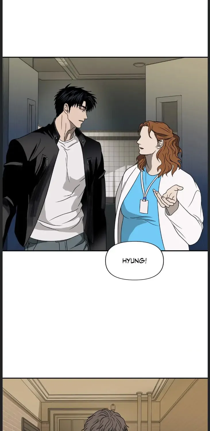 Shutline Chapter 71 page 21 - 