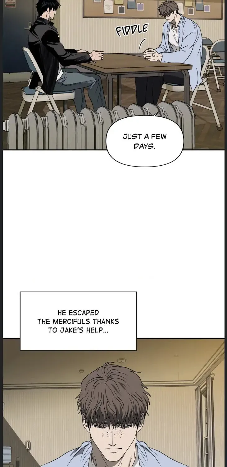 Shutline Chapter 71 page 23 - 