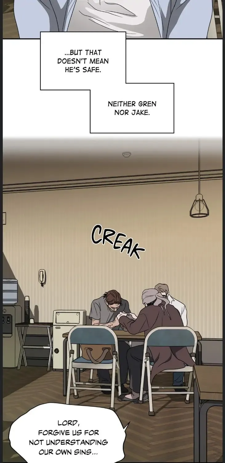 Shutline Chapter 71 page 25 - 