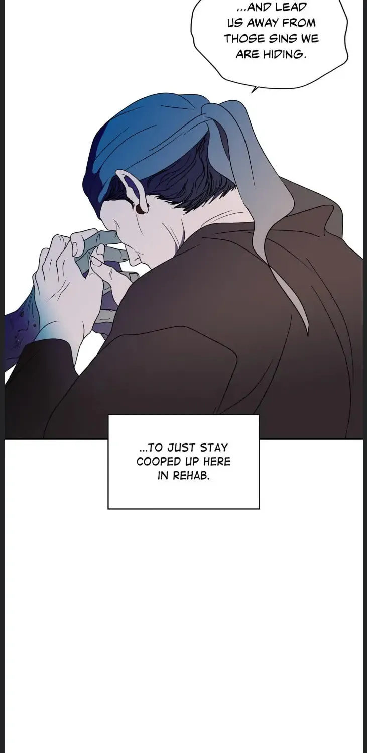 Shutline Chapter 71 page 27 - 