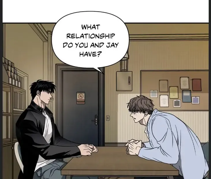 Shutline Chapter 71 page 28 - 