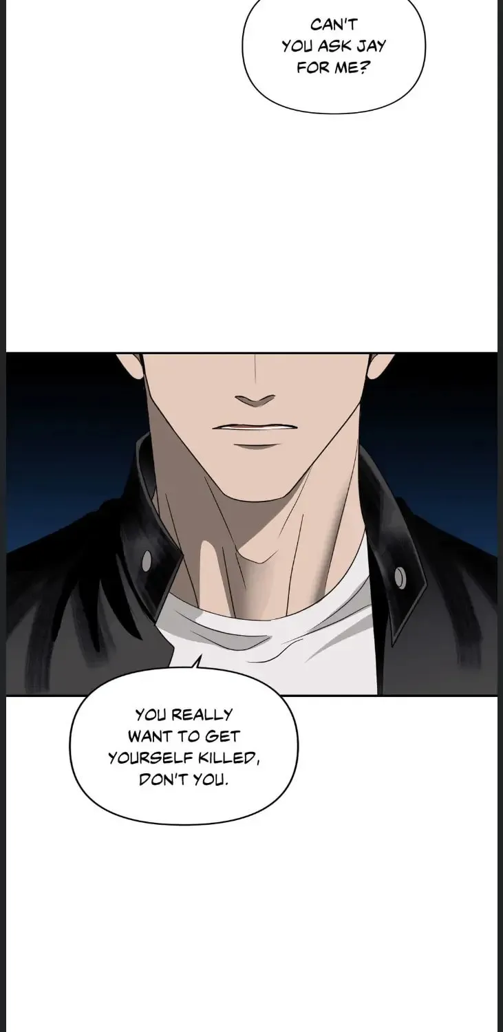 Shutline Chapter 71 page 33 - 