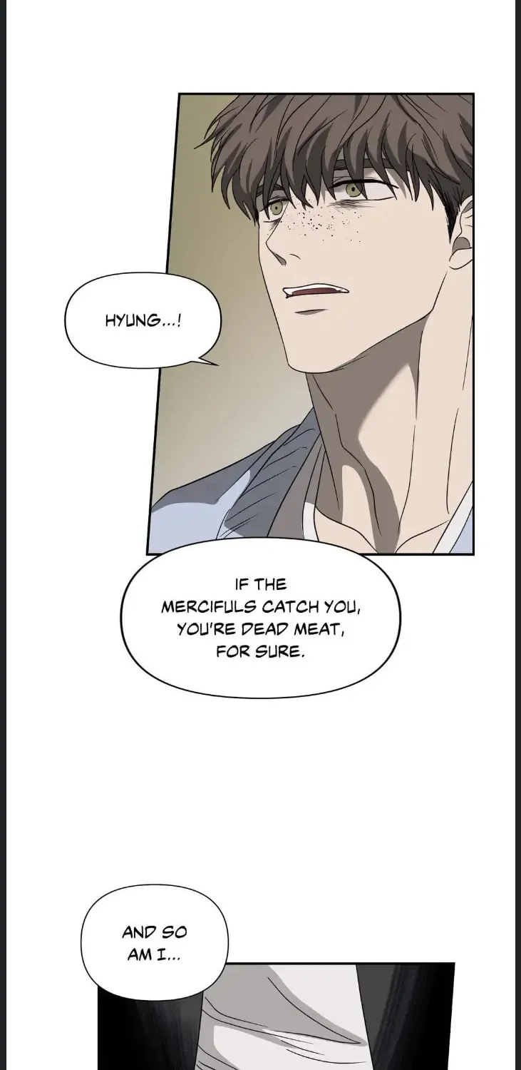 Shutline Chapter 71 page 34 - 