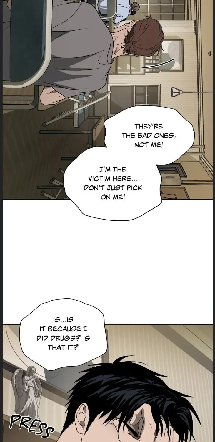 Shutline Chapter 71 page 38 - 