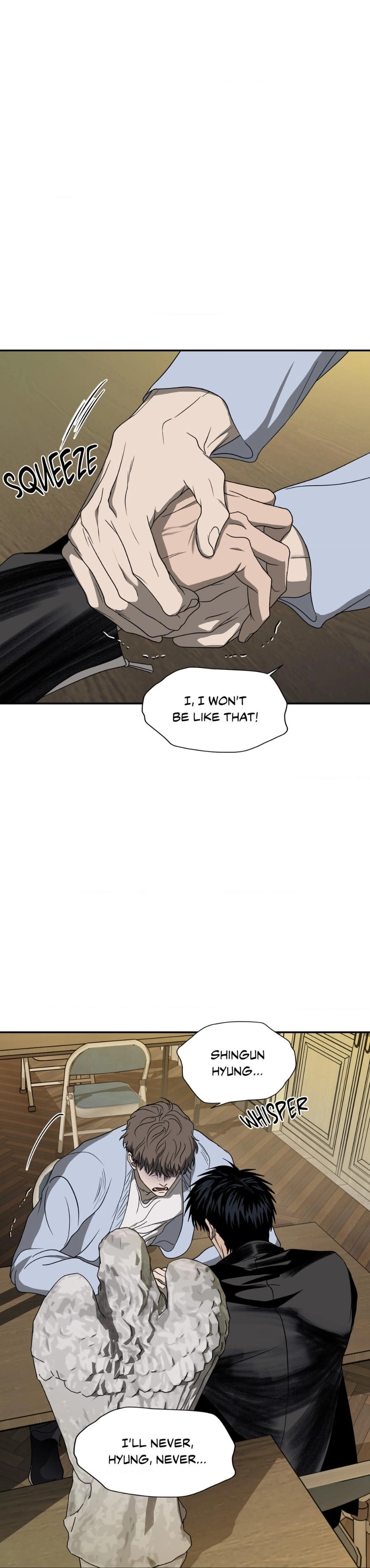 Shutline Chapter 72.1 page 1 - 