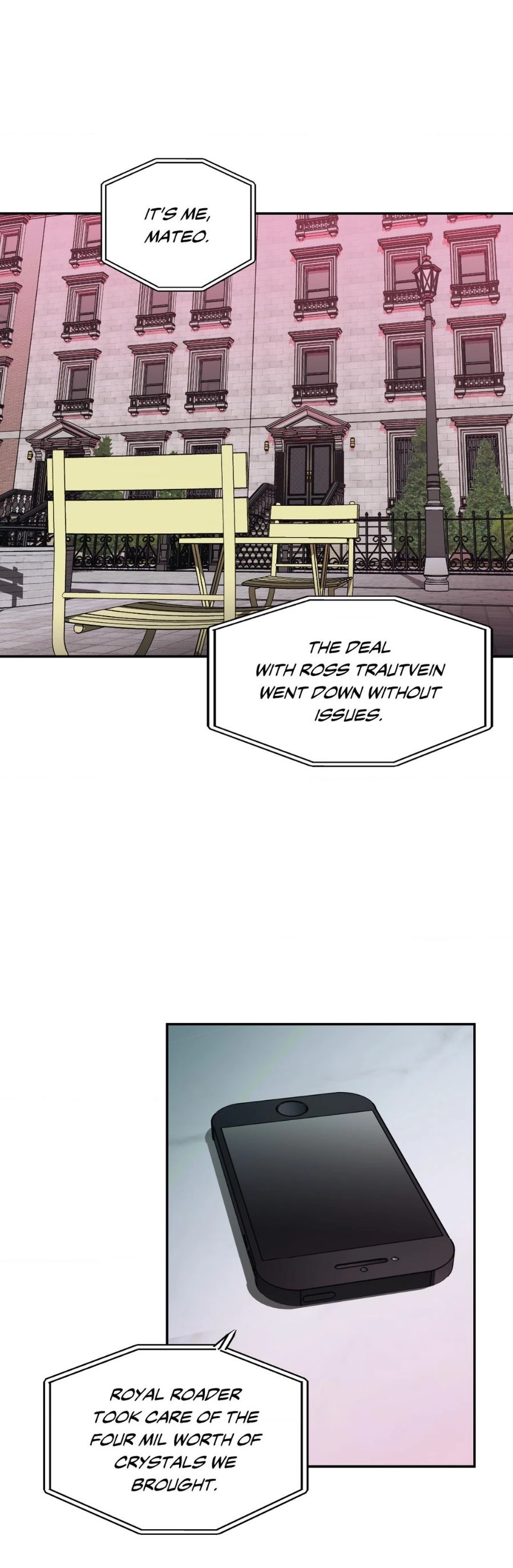 Shutline Chapter 72.1 page 25 - 