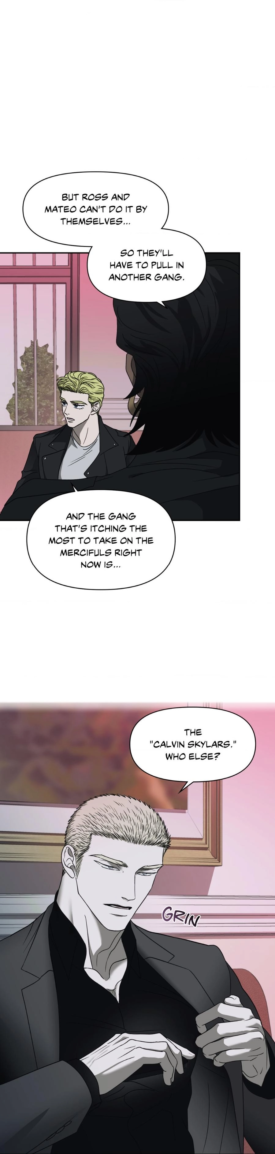 Shutline Chapter 72.1 page 31 - 