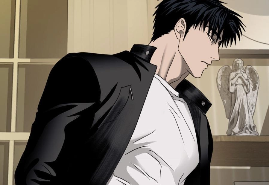 Shutline Chapter 72.1 page 10 - 