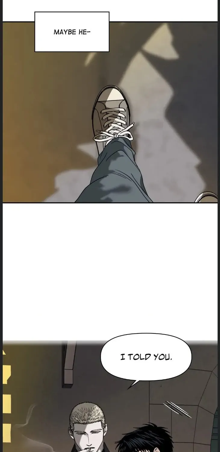 Shutline Chapter 72 page 27 - 