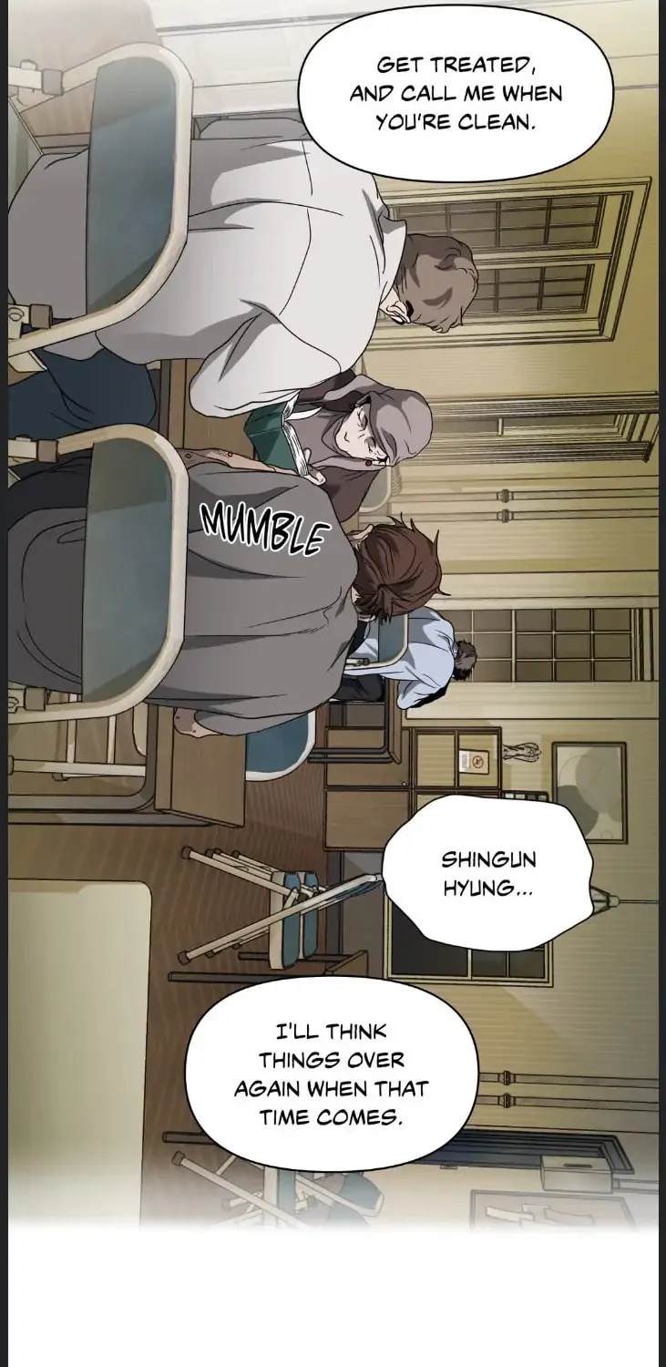 Shutline Chapter 72 page 9 - 