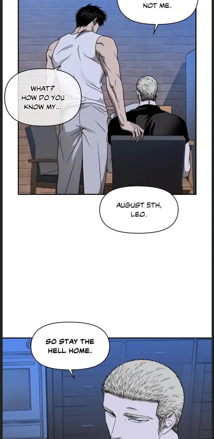 Shutline Chapter 73 page 11 - 