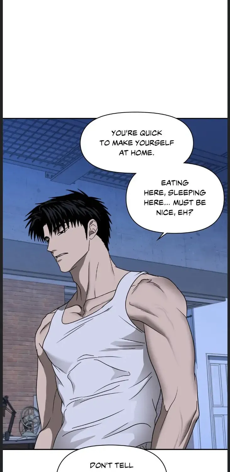 Shutline Chapter 73 page 14 - 