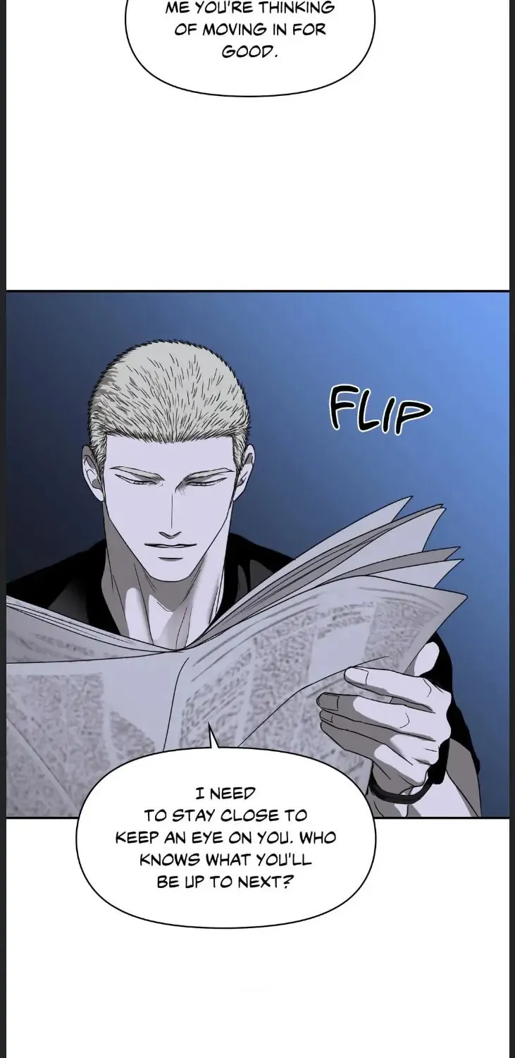 Shutline Chapter 73 page 15 - 