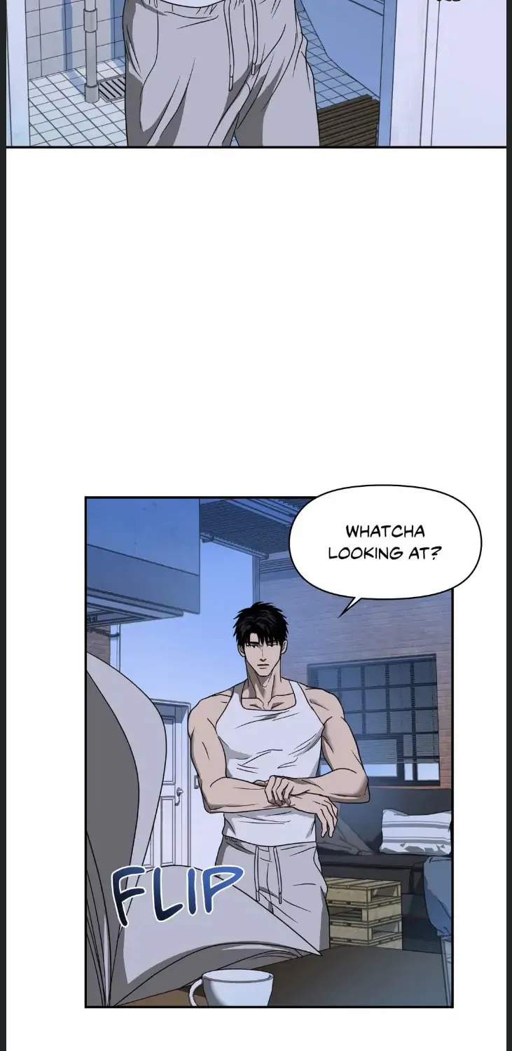 Shutline Chapter 73 page 3 - 