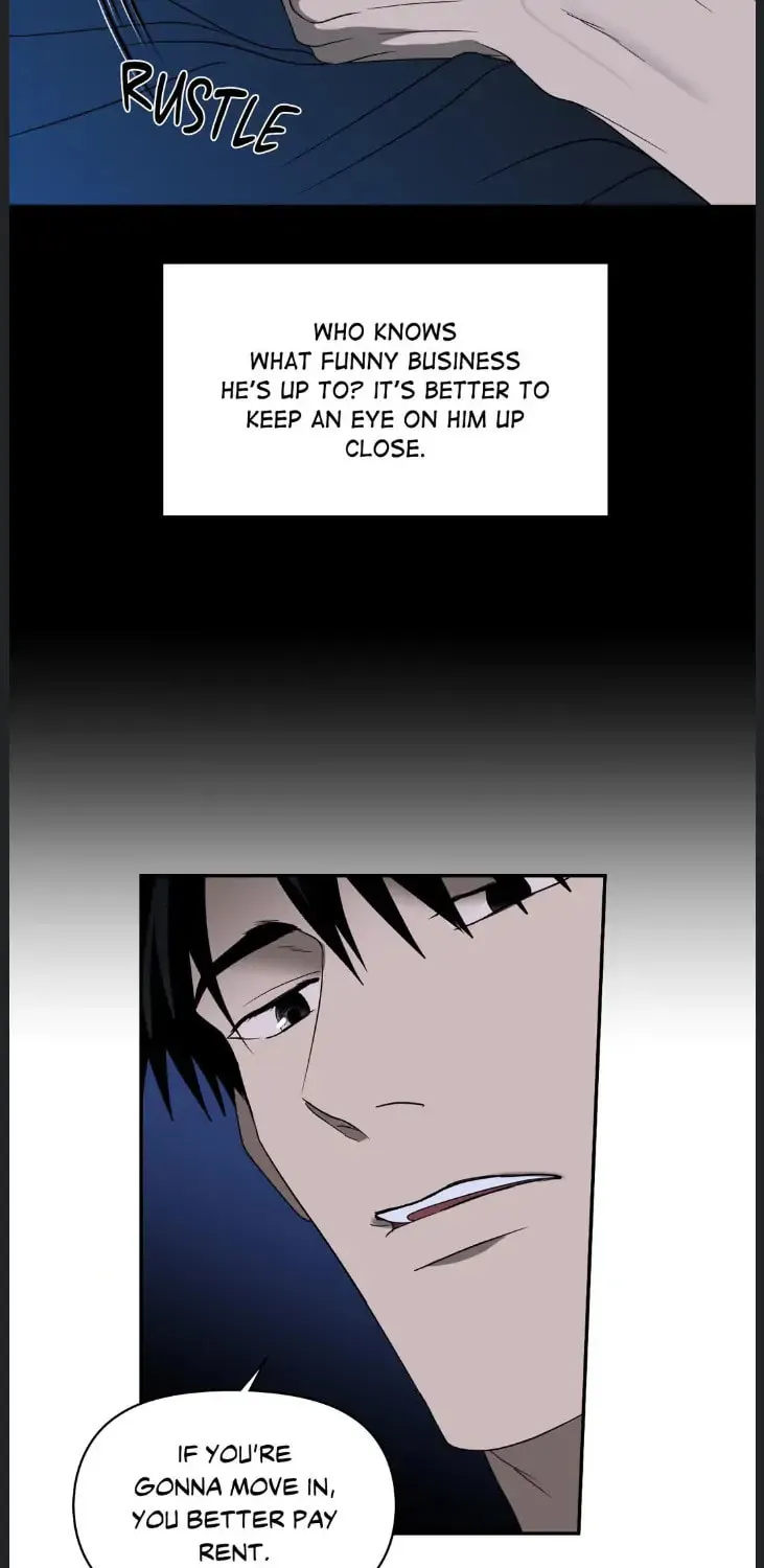 Shutline Chapter 73 page 21 - 