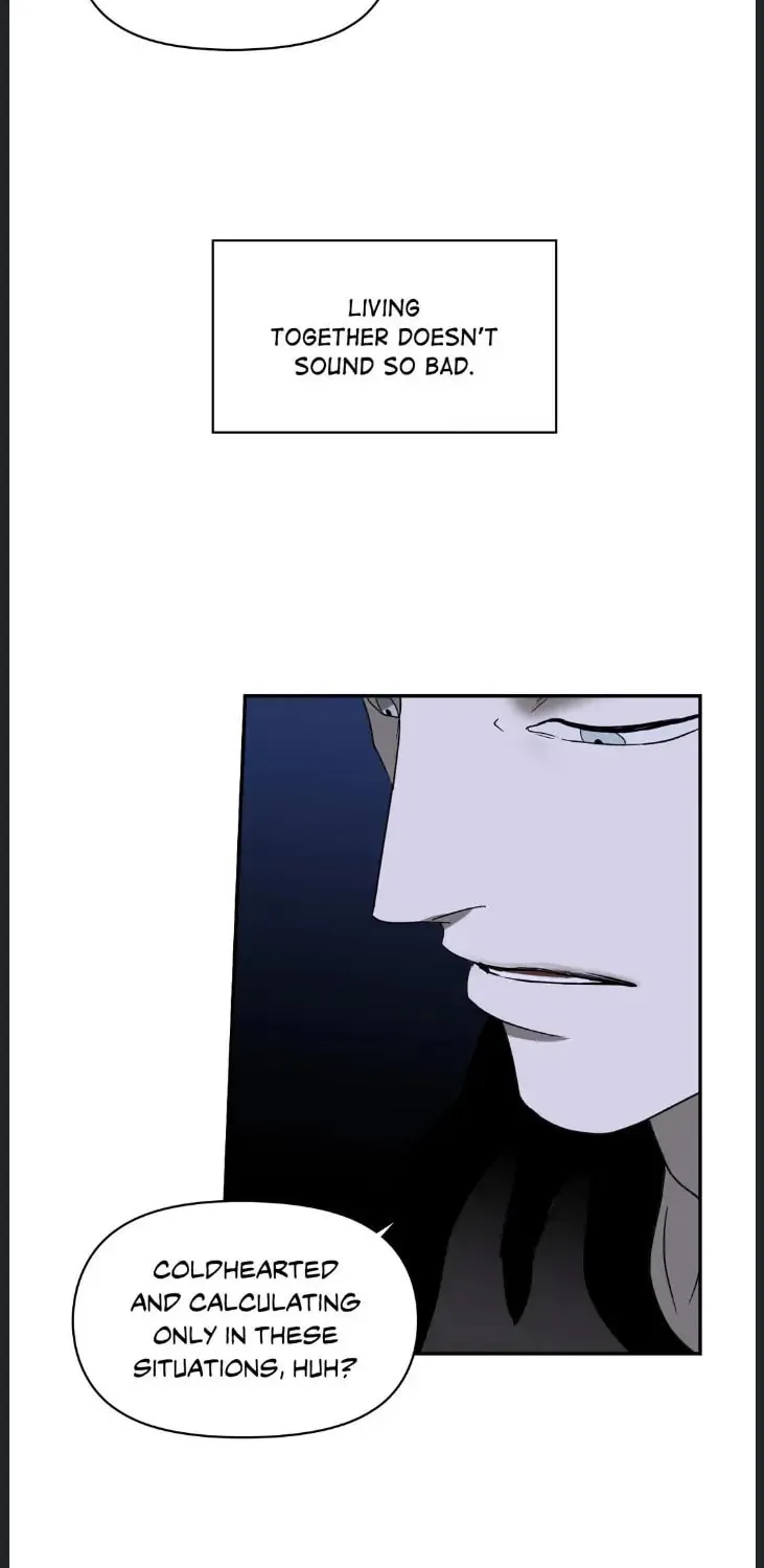 Shutline Chapter 73 page 22 - 