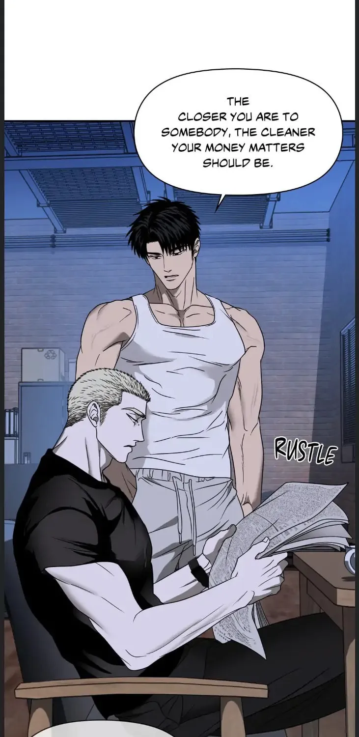 Shutline Chapter 73 page 23 - 