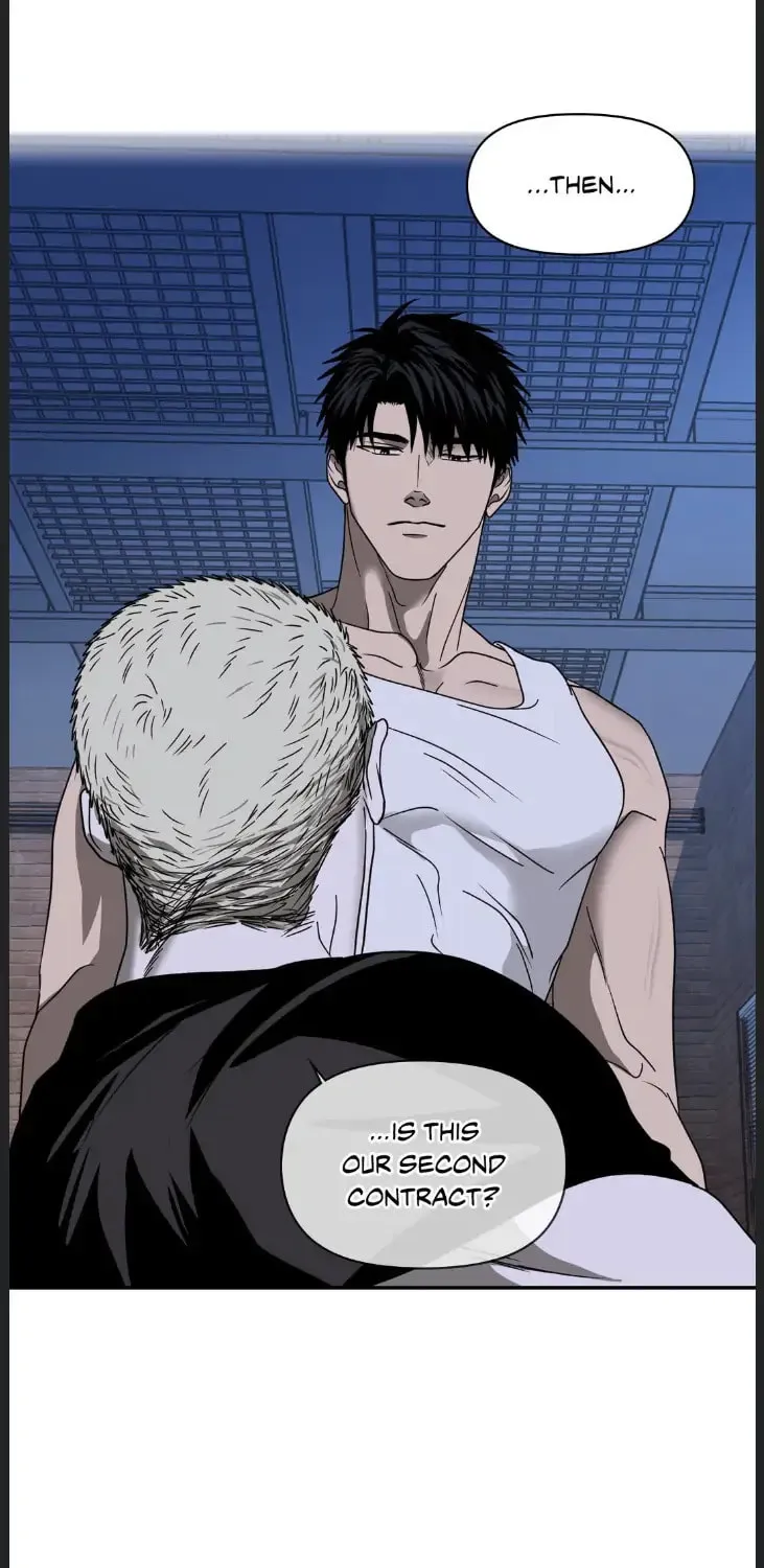 Shutline Chapter 73 page 25 - 