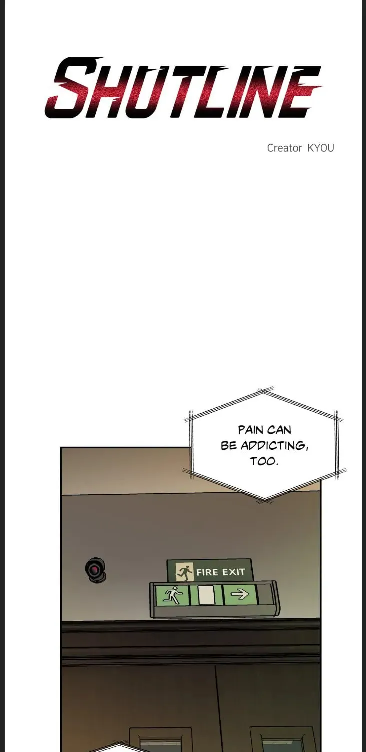 Shutline Chapter 73 page 29 - 