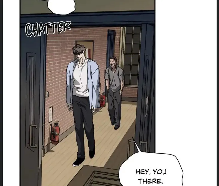 Shutline Chapter 73 page 32 - 