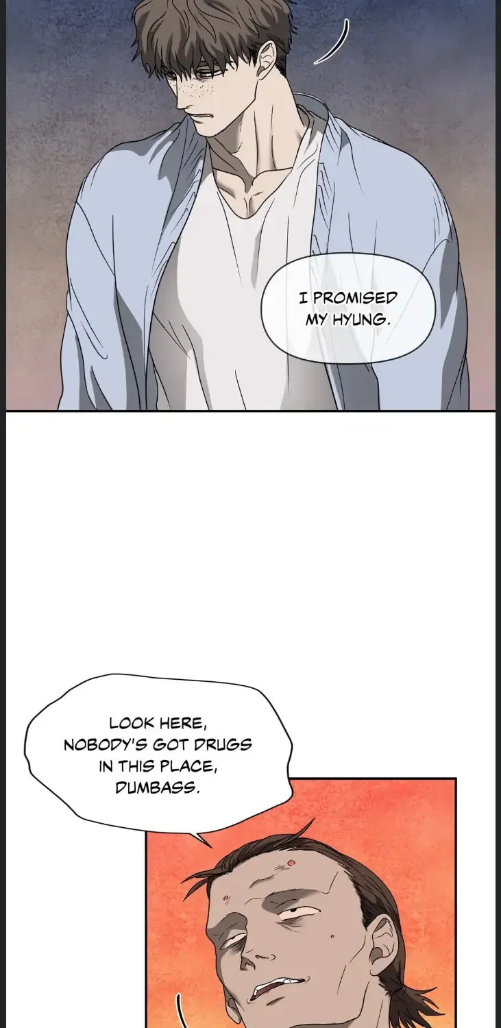 Shutline Chapter 73 page 35 - 