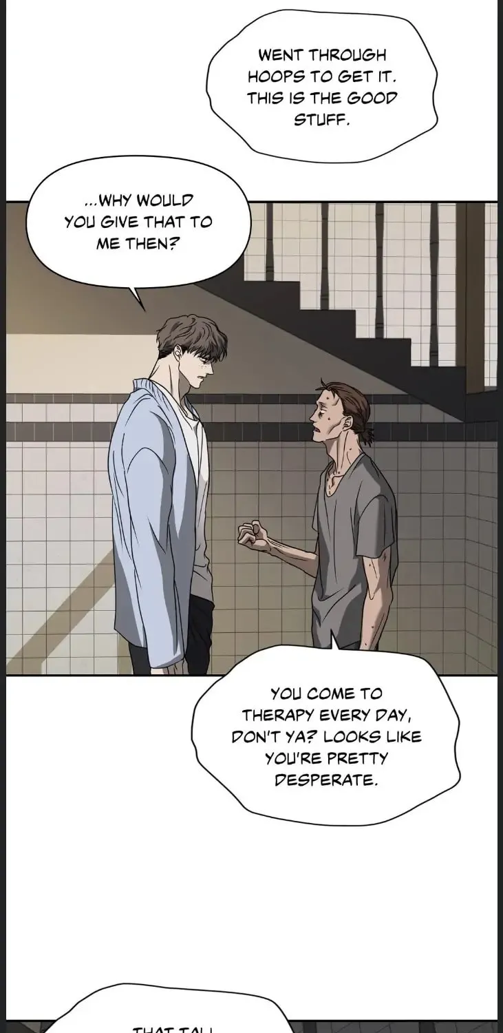 Shutline Chapter 73 page 37 - 