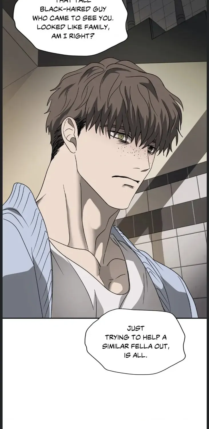 Shutline Chapter 73 page 38 - 