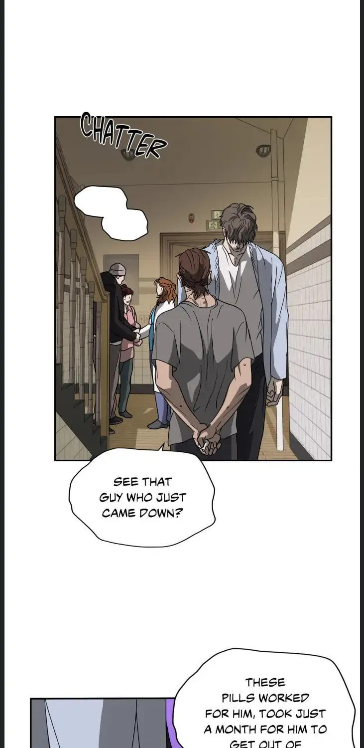 Shutline Chapter 73 page 39 - 