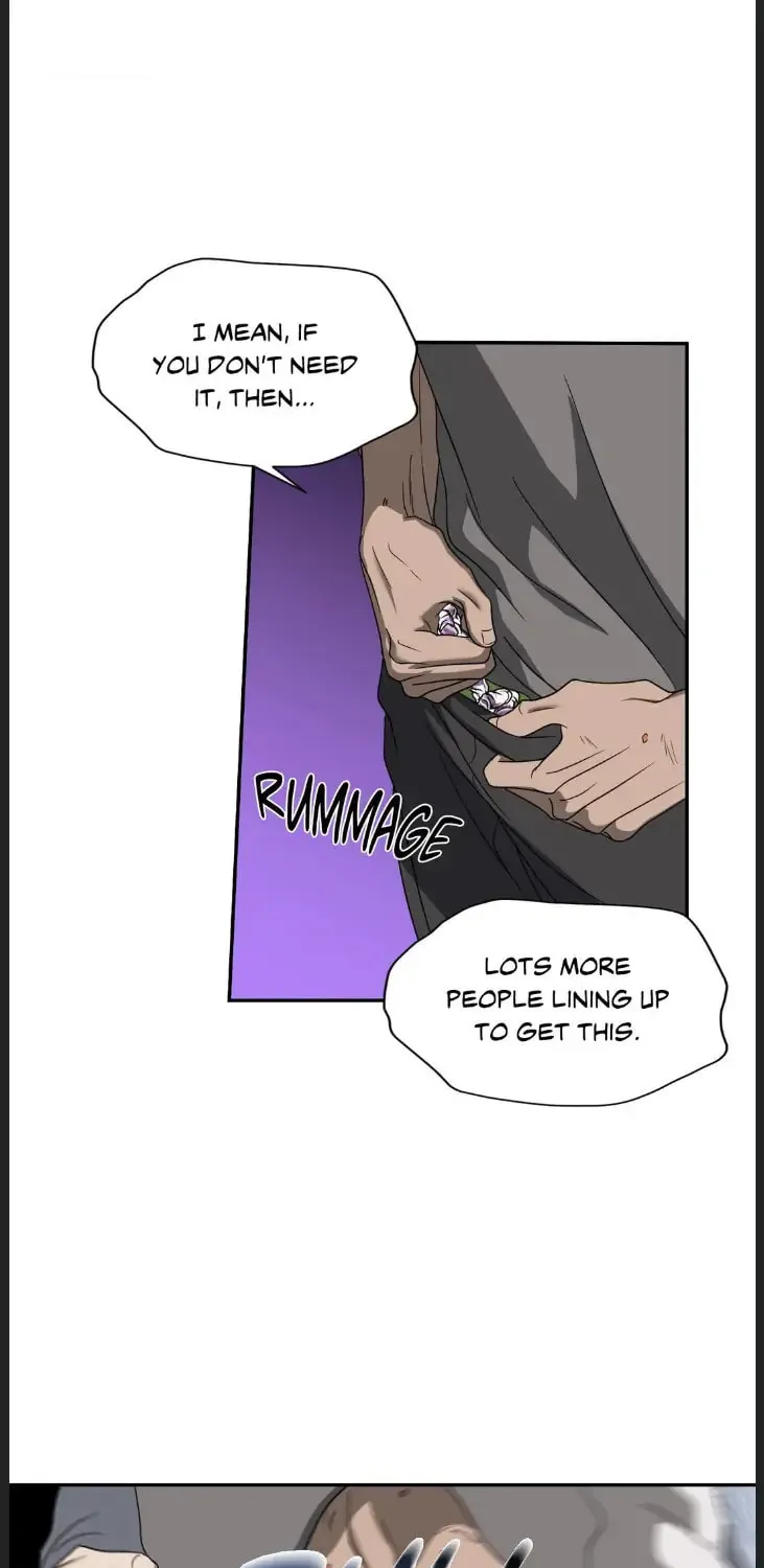 Shutline Chapter 73 page 41 - 