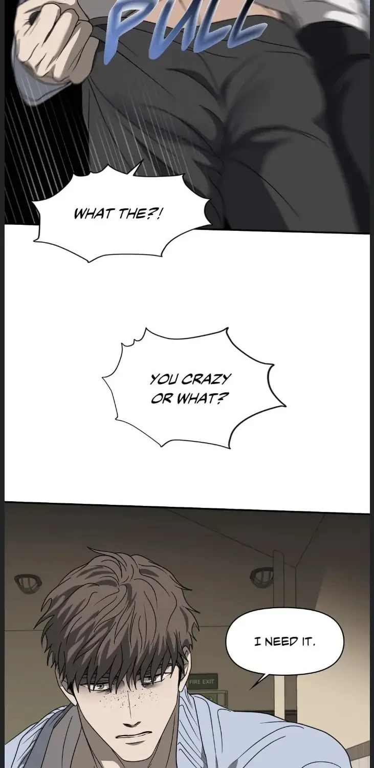 Shutline Chapter 73 page 42 - 