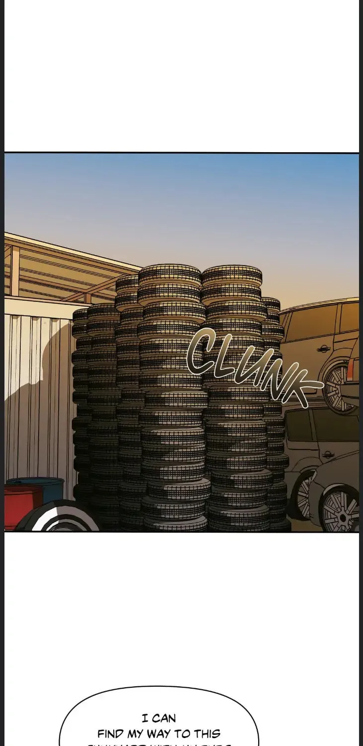 Shutline Chapter 73 page 45 - 