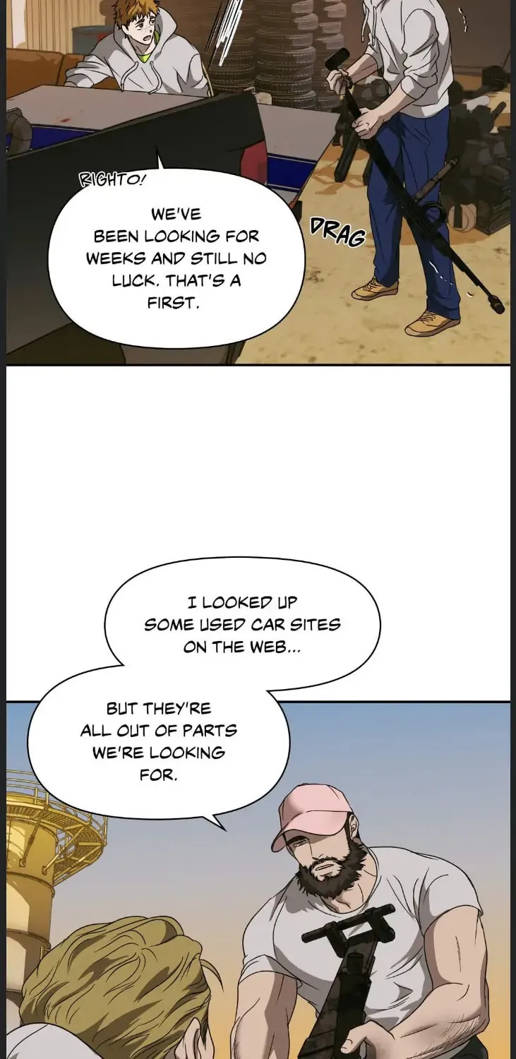 Shutline Chapter 73 page 47 - 