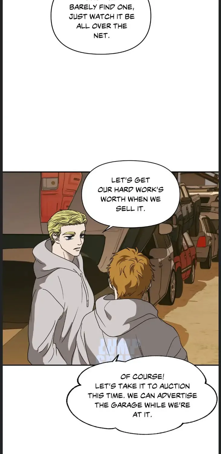 Shutline Chapter 73 page 49 - 