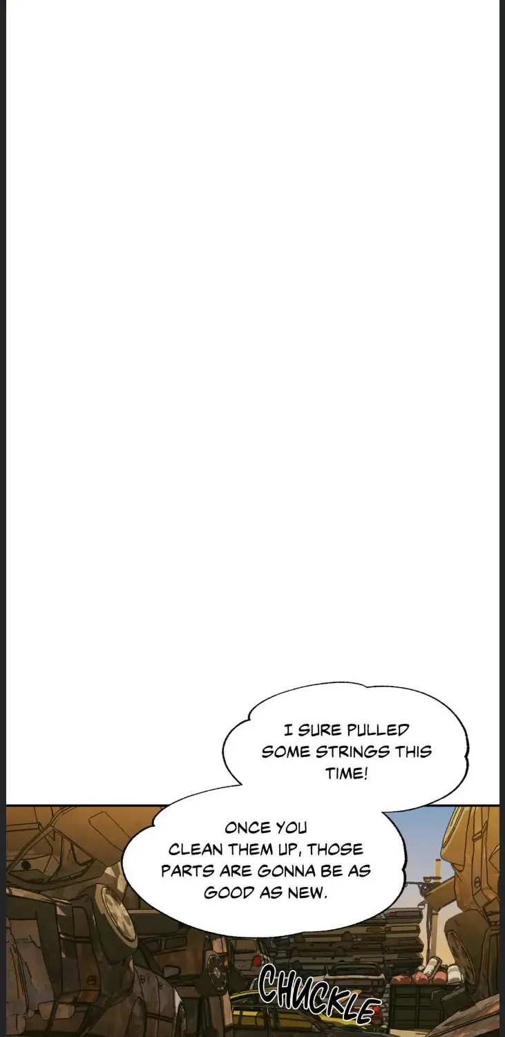 Shutline Chapter 73 page 50 - 