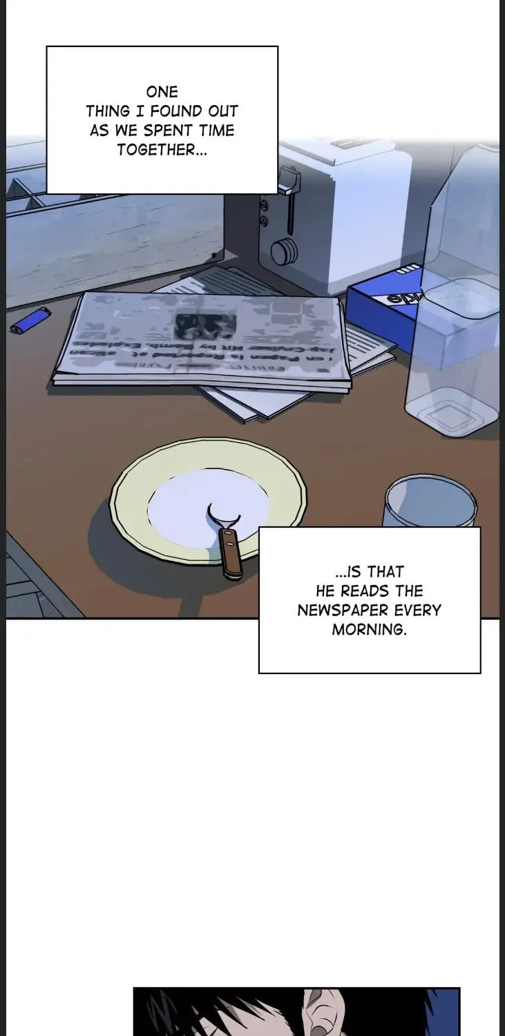 Shutline Chapter 73 page 6 - 