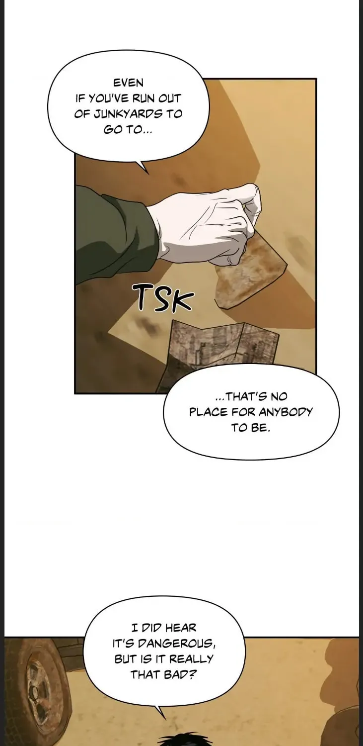 Shutline Chapter 73 page 53 - 