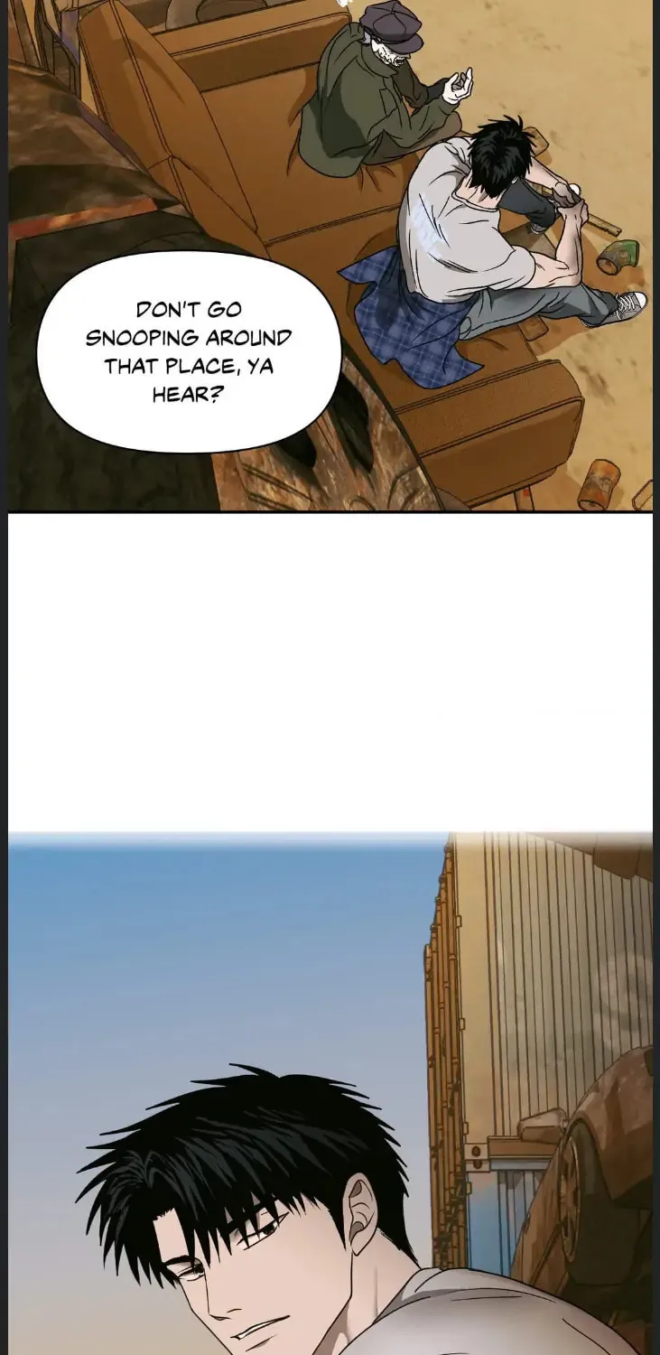 Shutline Chapter 73 page 56 - 