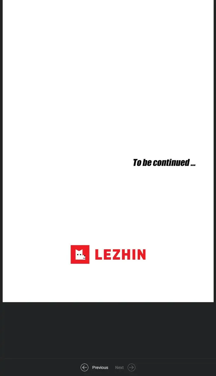 Shutline Chapter 73 page 58 - 
